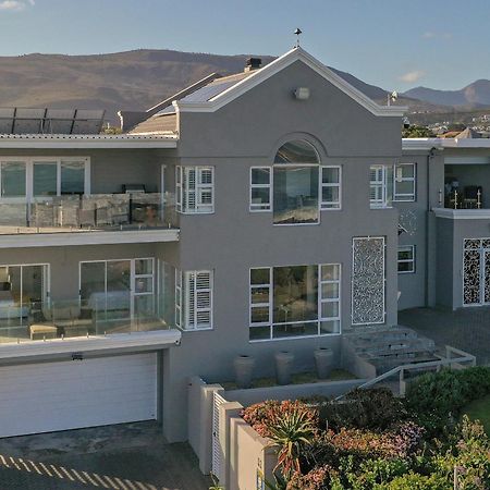 Absolute Ocean Boutique Guesthouse 赫曼努斯 外观 照片