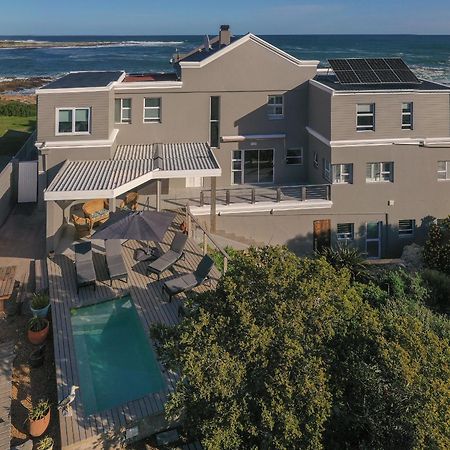 Absolute Ocean Boutique Guesthouse 赫曼努斯 外观 照片