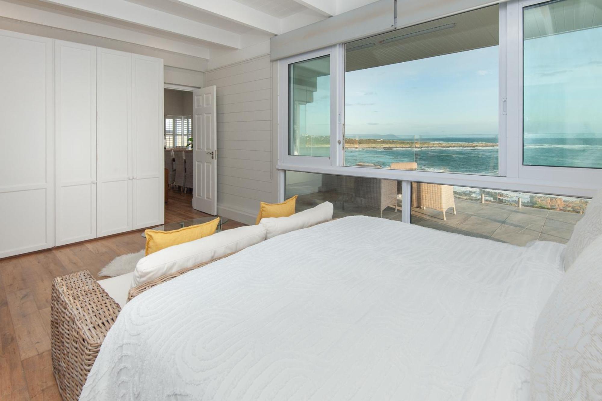 Absolute Ocean Boutique Guesthouse 赫曼努斯 外观 照片