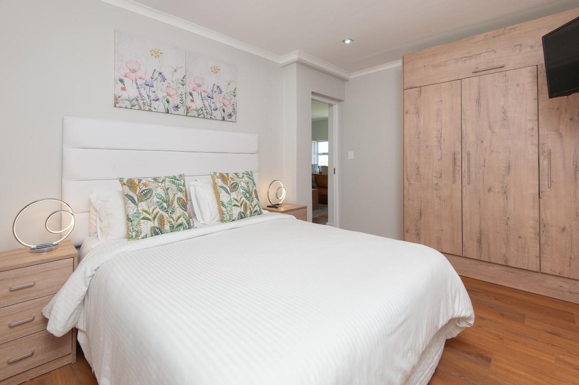 Absolute Ocean Boutique Guesthouse 赫曼努斯 外观 照片