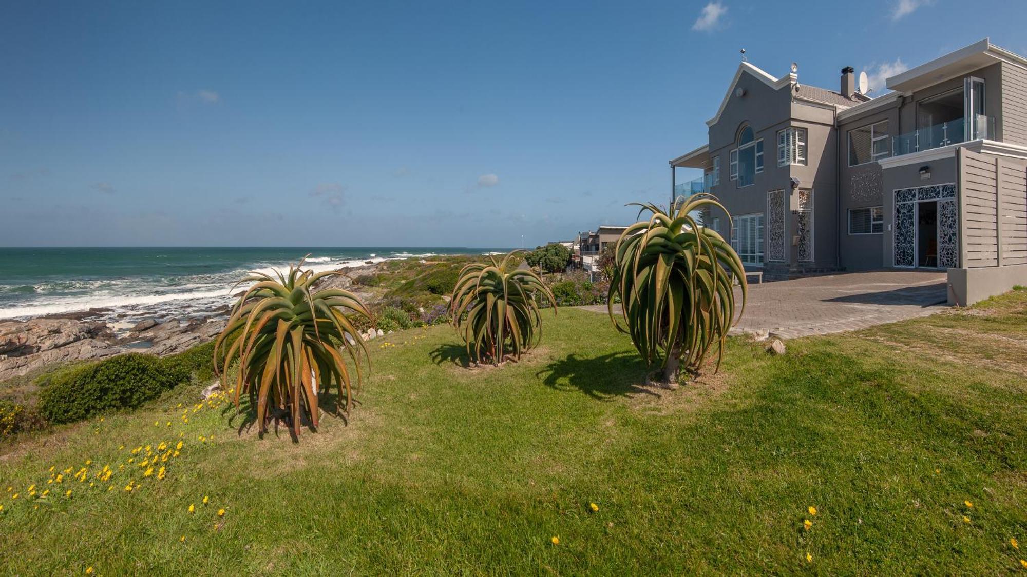 Absolute Ocean Boutique Guesthouse 赫曼努斯 外观 照片