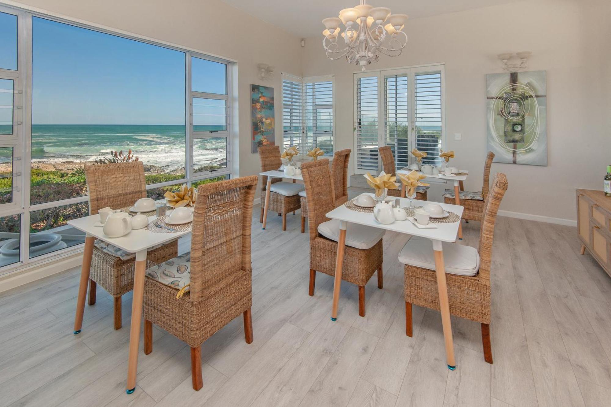Absolute Ocean Boutique Guesthouse 赫曼努斯 外观 照片