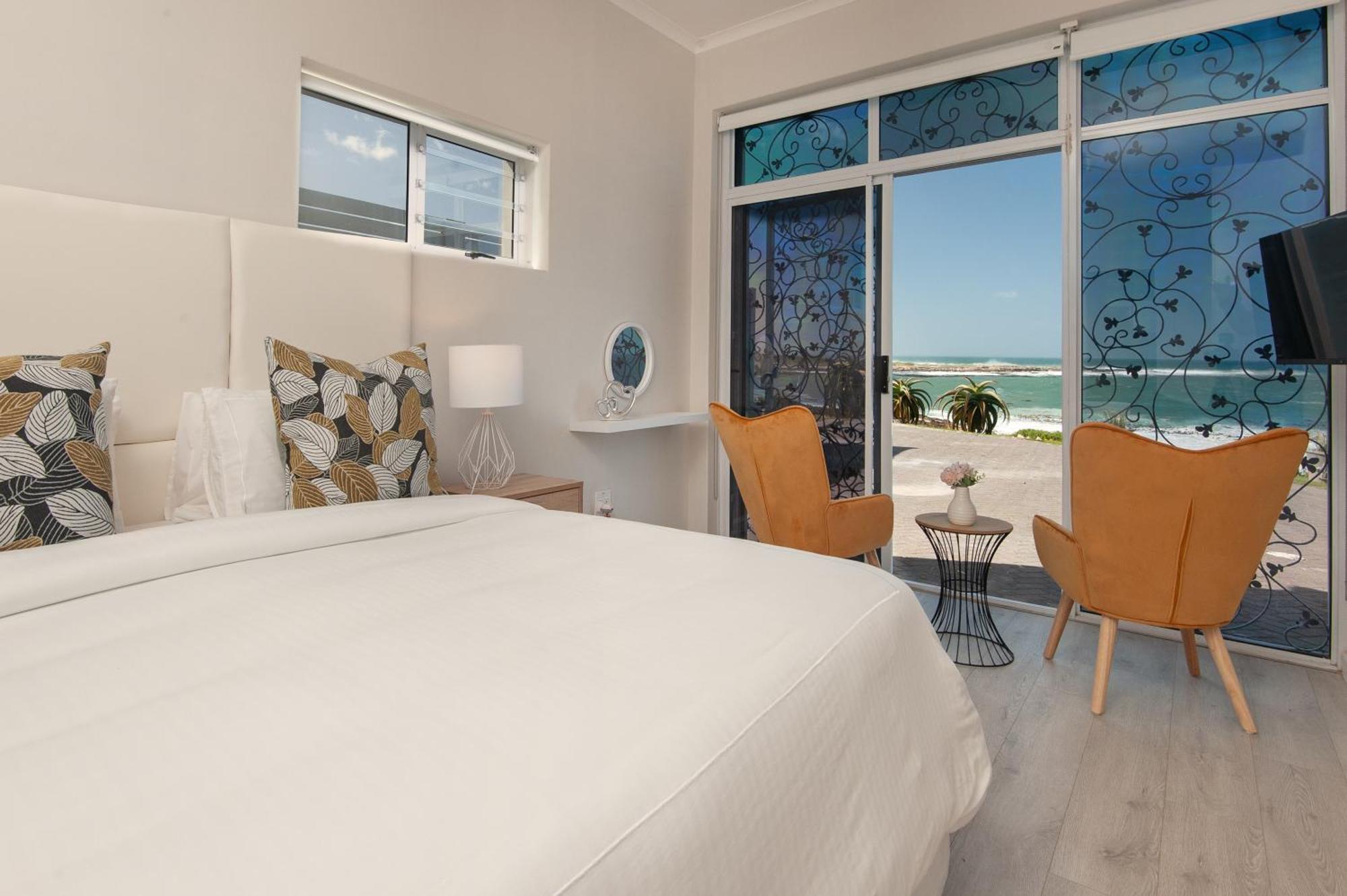 Absolute Ocean Boutique Guesthouse 赫曼努斯 外观 照片