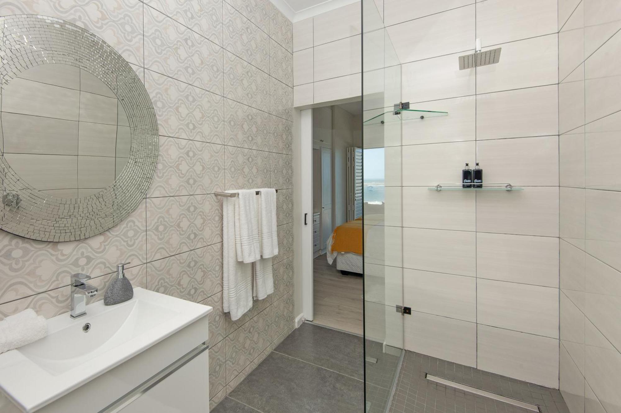 Absolute Ocean Boutique Guesthouse 赫曼努斯 外观 照片