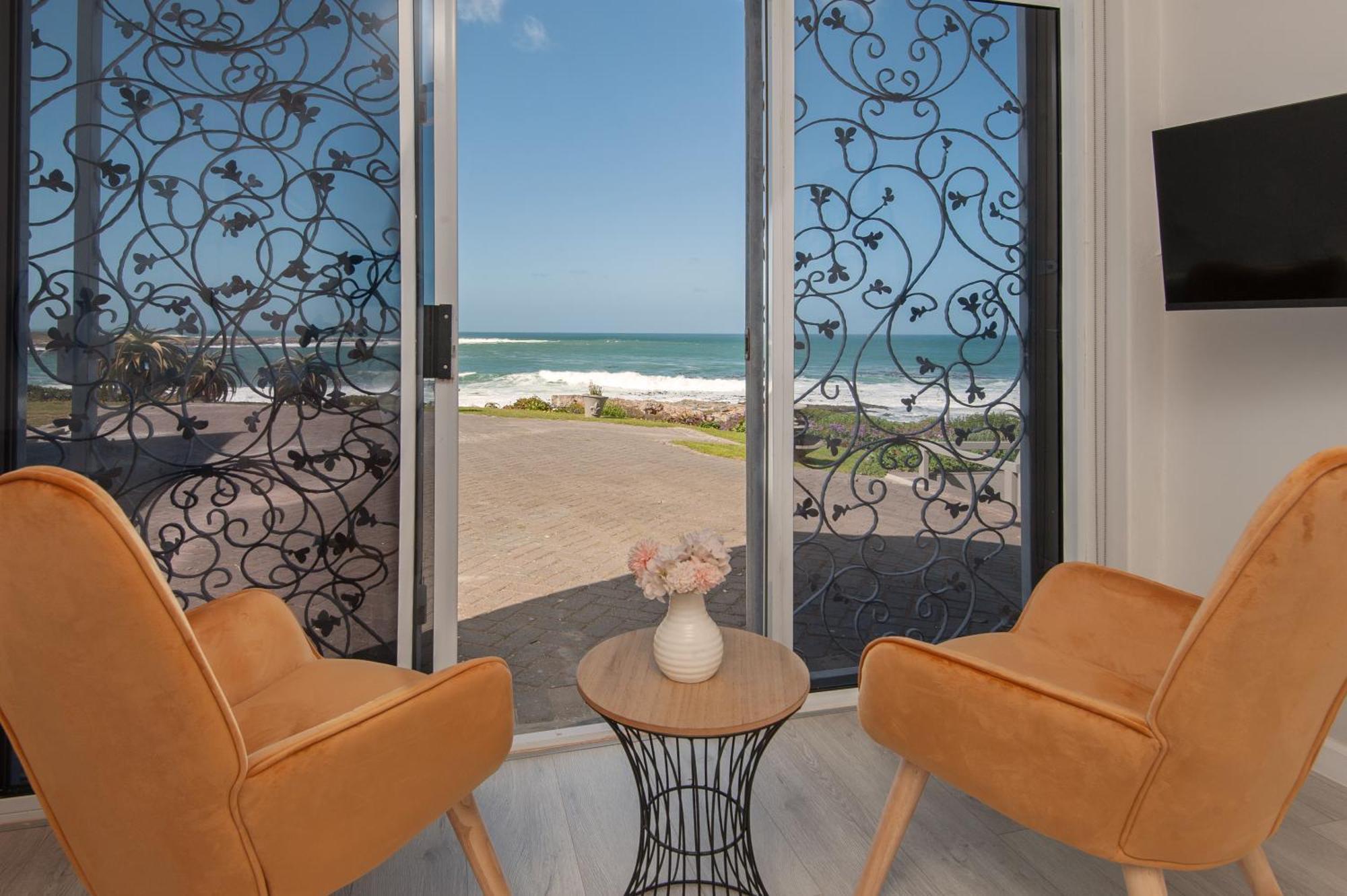 Absolute Ocean Boutique Guesthouse 赫曼努斯 外观 照片