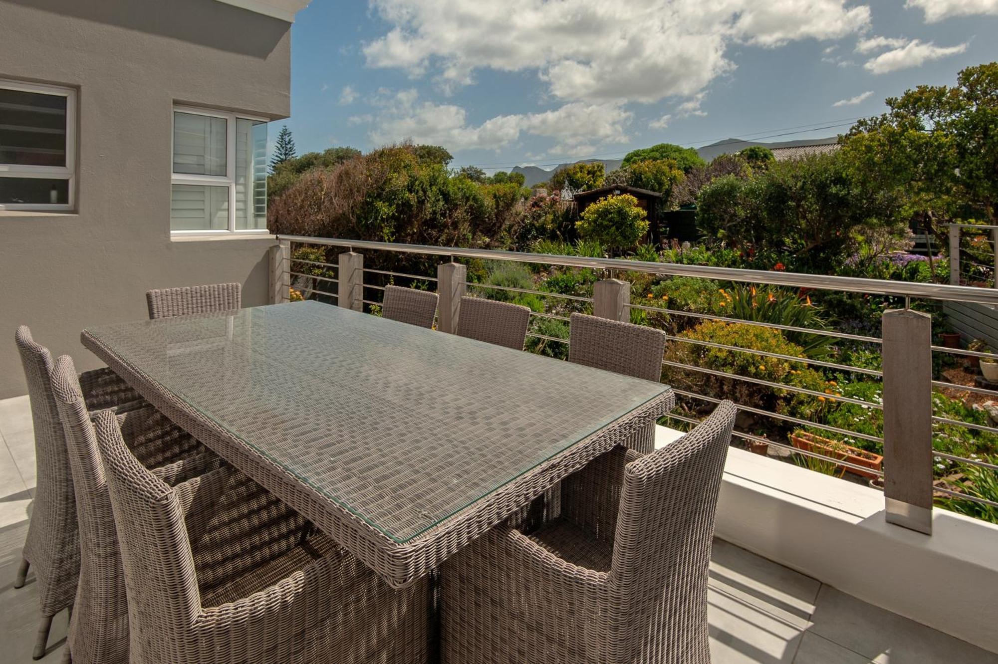 Absolute Ocean Boutique Guesthouse 赫曼努斯 外观 照片
