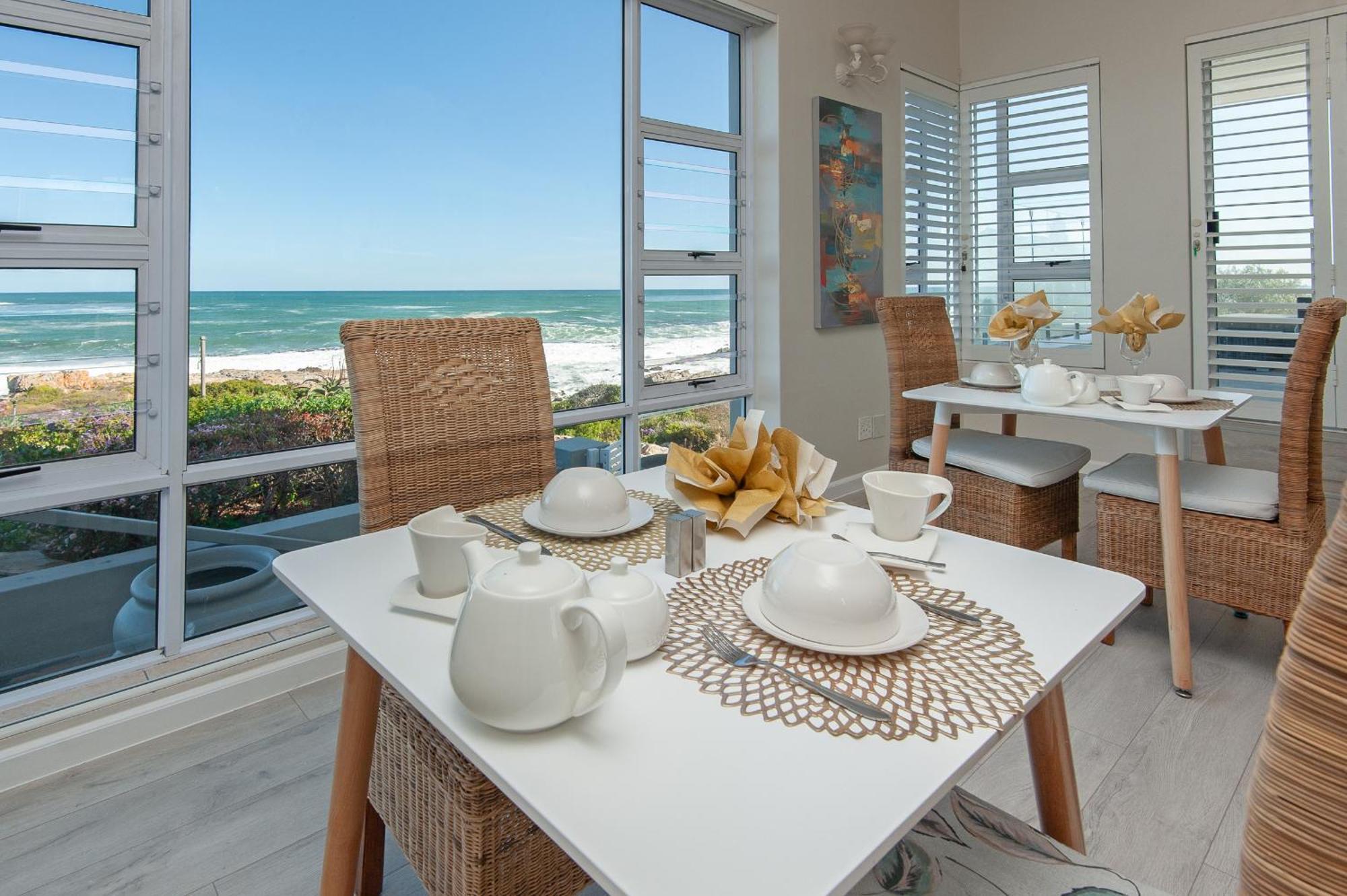 Absolute Ocean Boutique Guesthouse 赫曼努斯 外观 照片