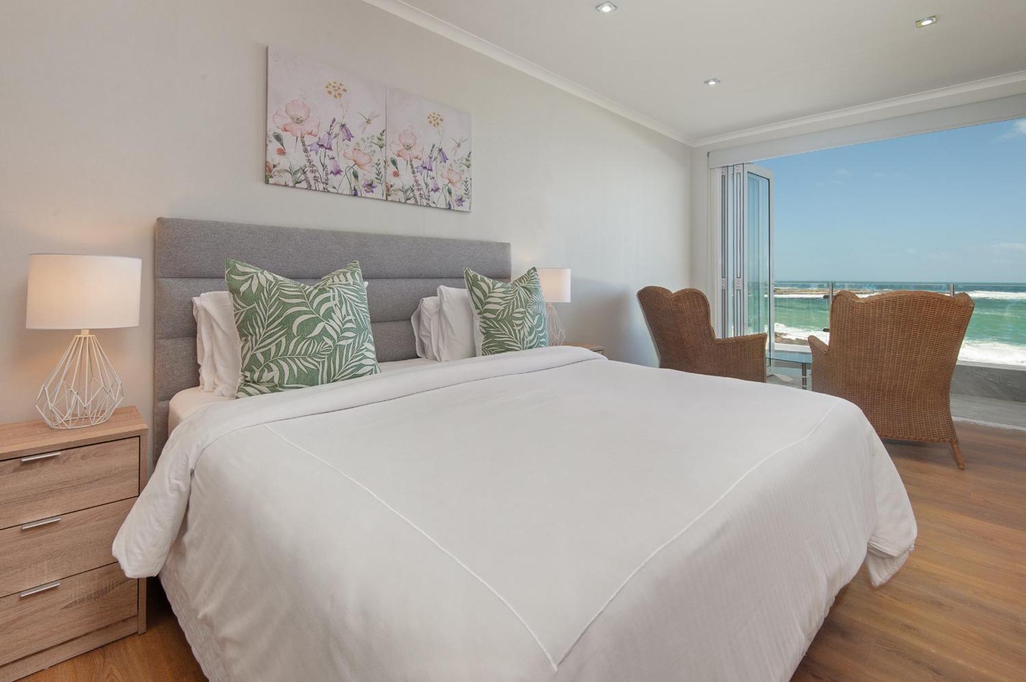 Absolute Ocean Boutique Guesthouse 赫曼努斯 外观 照片