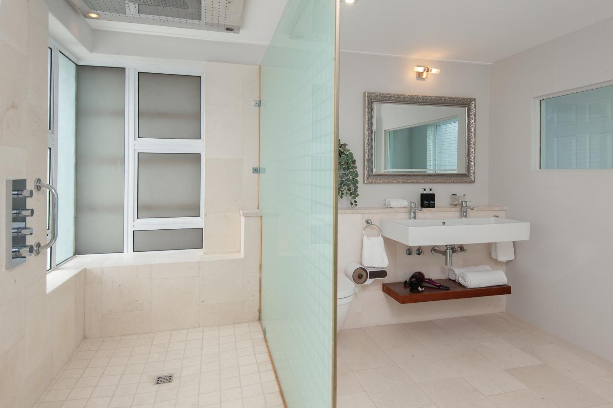 Absolute Ocean Boutique Guesthouse 赫曼努斯 外观 照片
