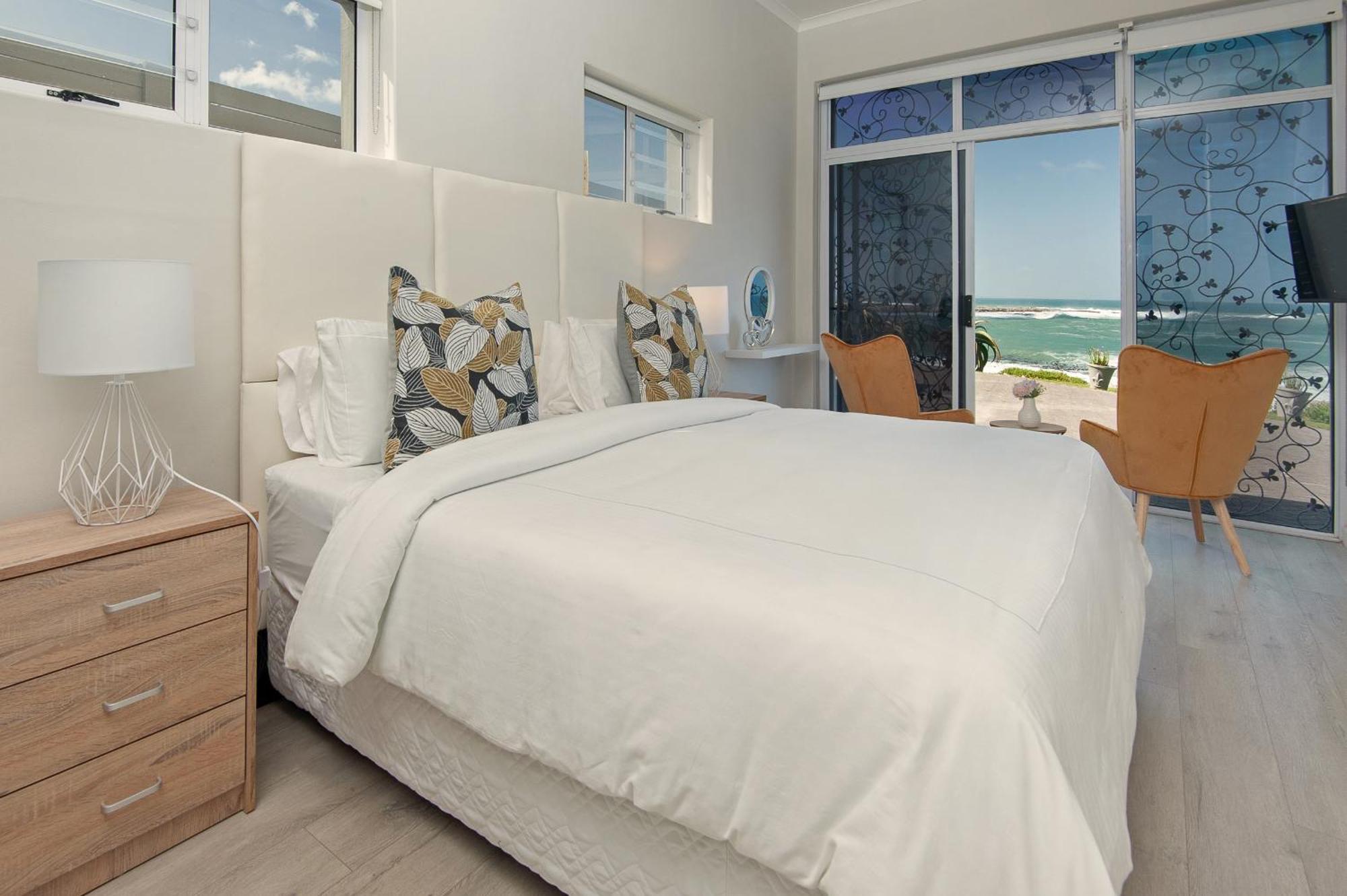 Absolute Ocean Boutique Guesthouse 赫曼努斯 外观 照片