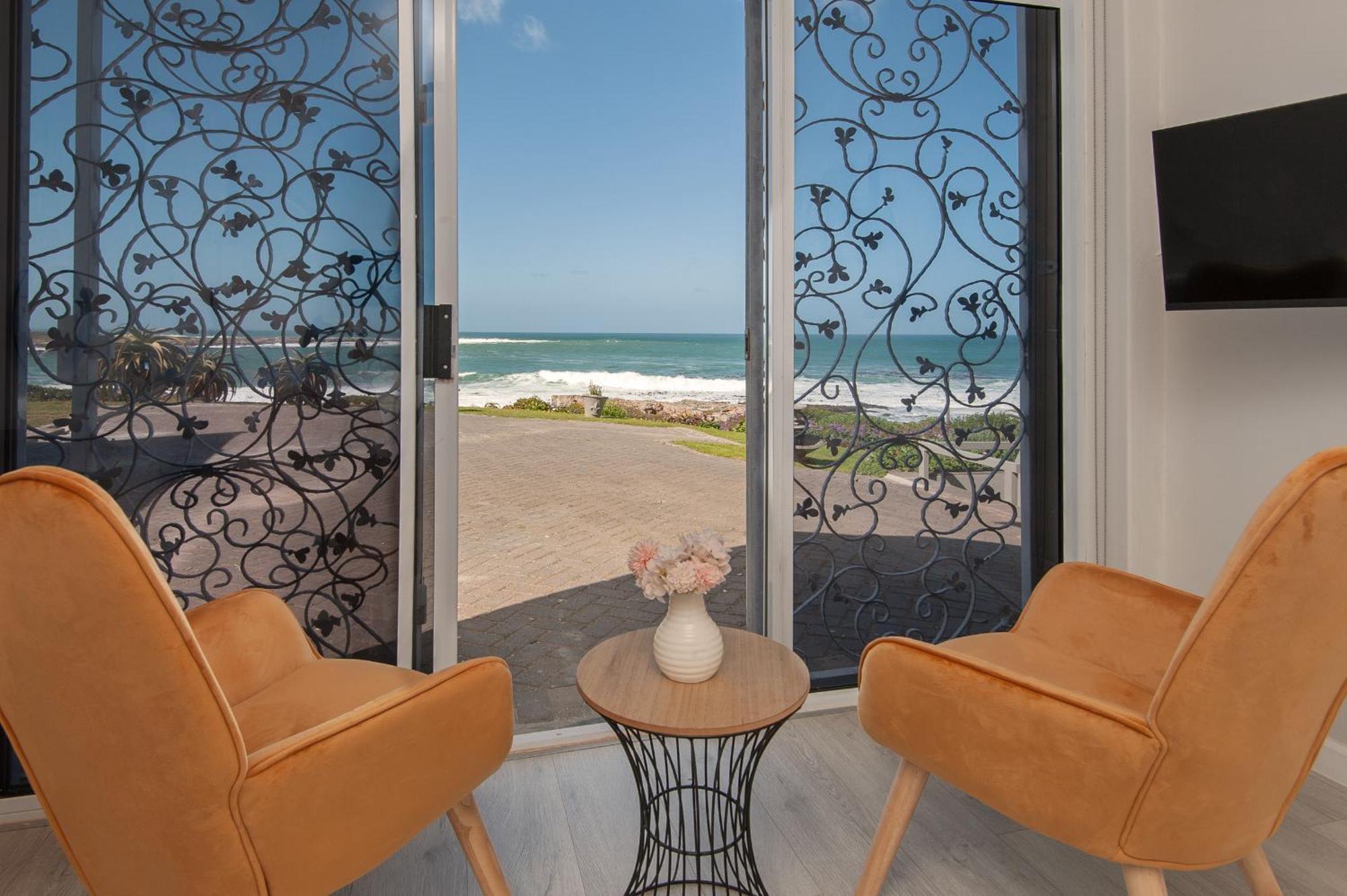 Absolute Ocean Boutique Guesthouse 赫曼努斯 外观 照片