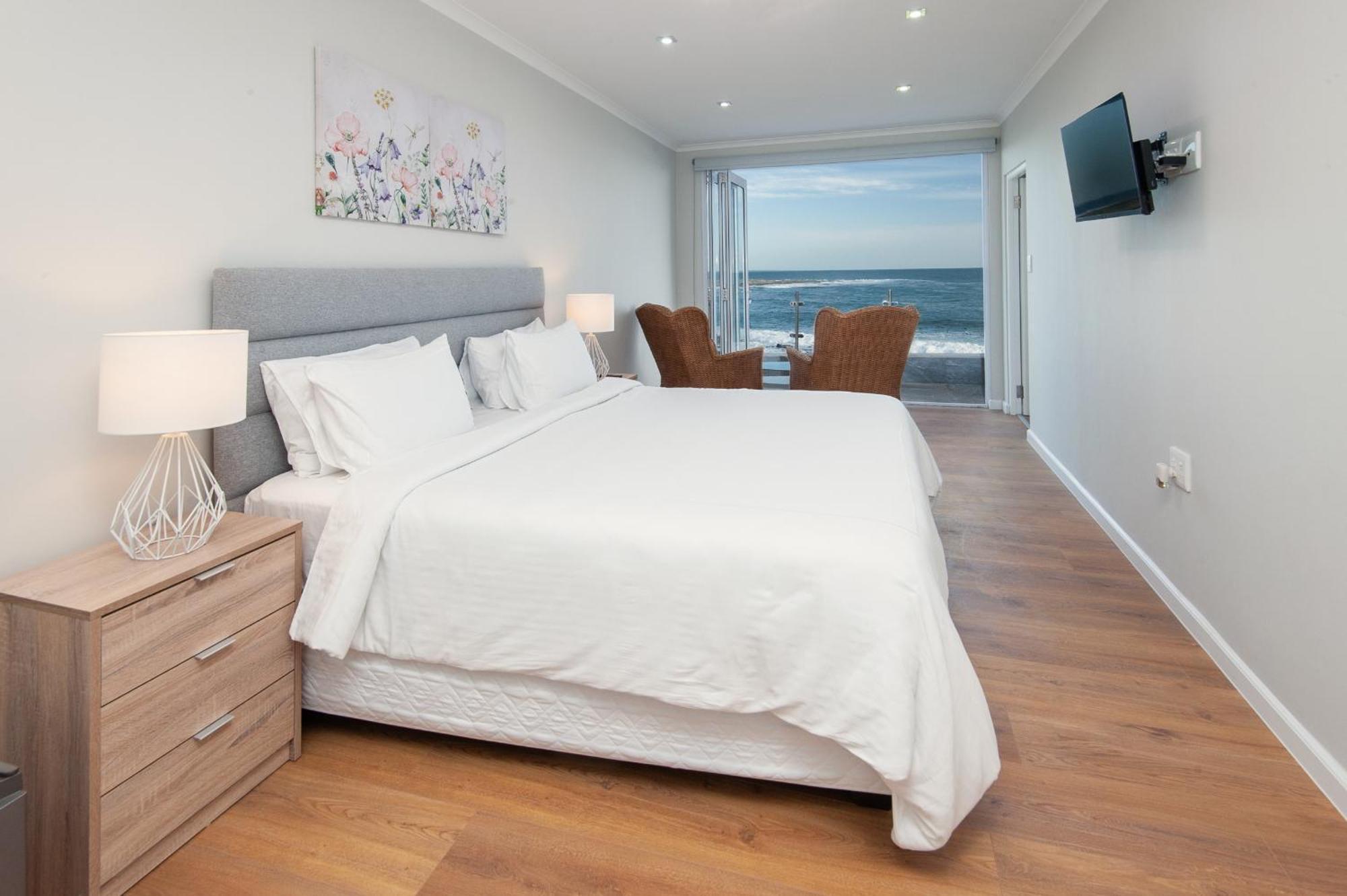 Absolute Ocean Boutique Guesthouse 赫曼努斯 外观 照片