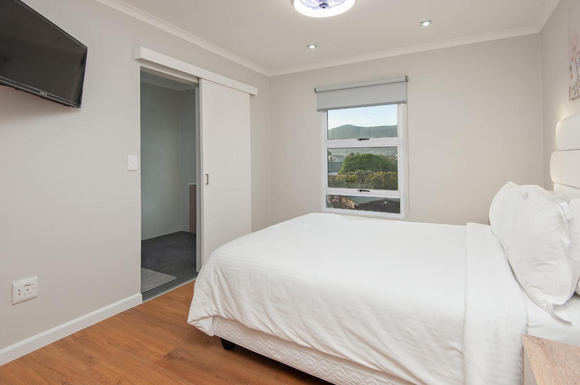 Absolute Ocean Boutique Guesthouse 赫曼努斯 外观 照片