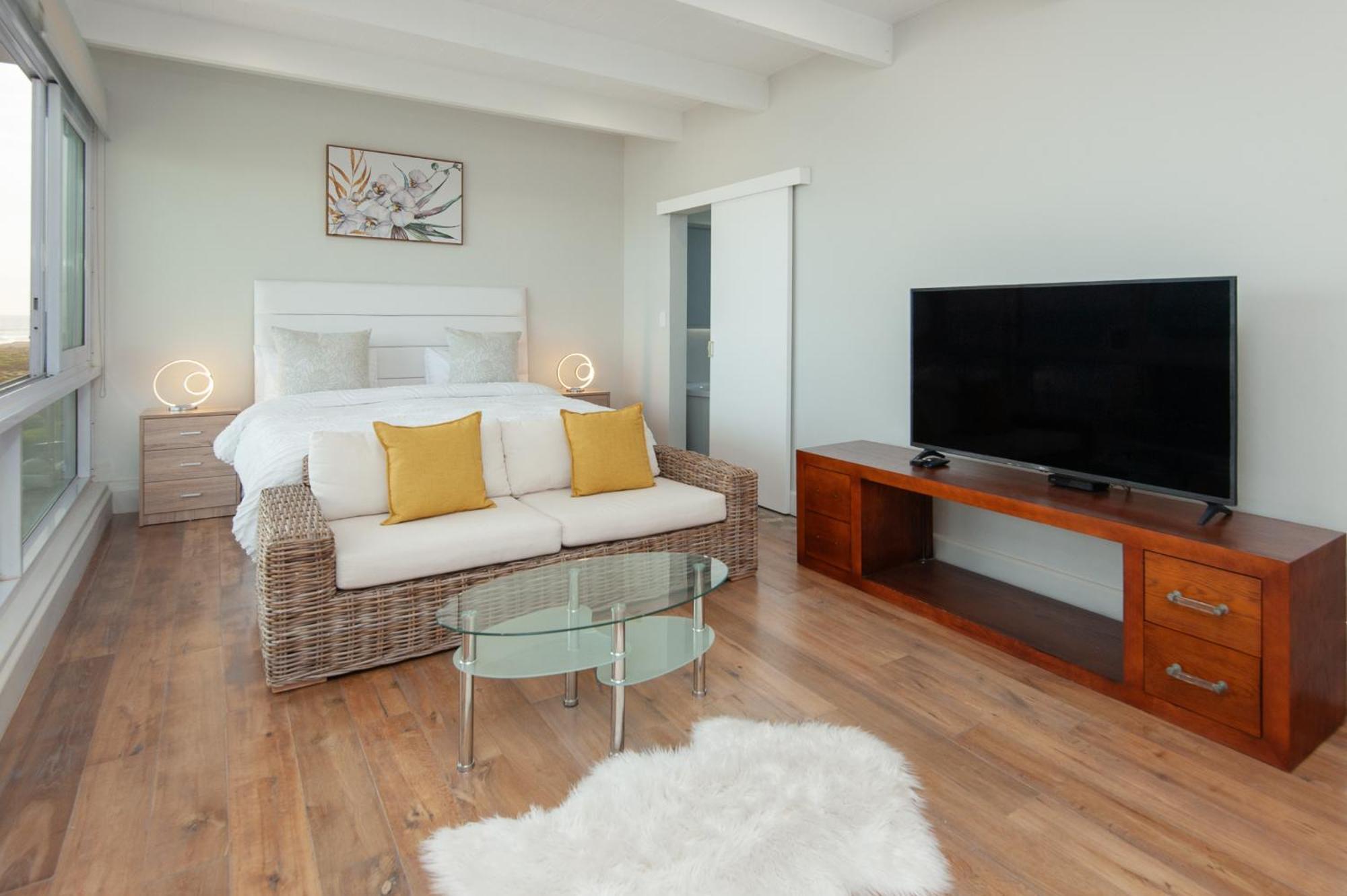 Absolute Ocean Boutique Guesthouse 赫曼努斯 外观 照片