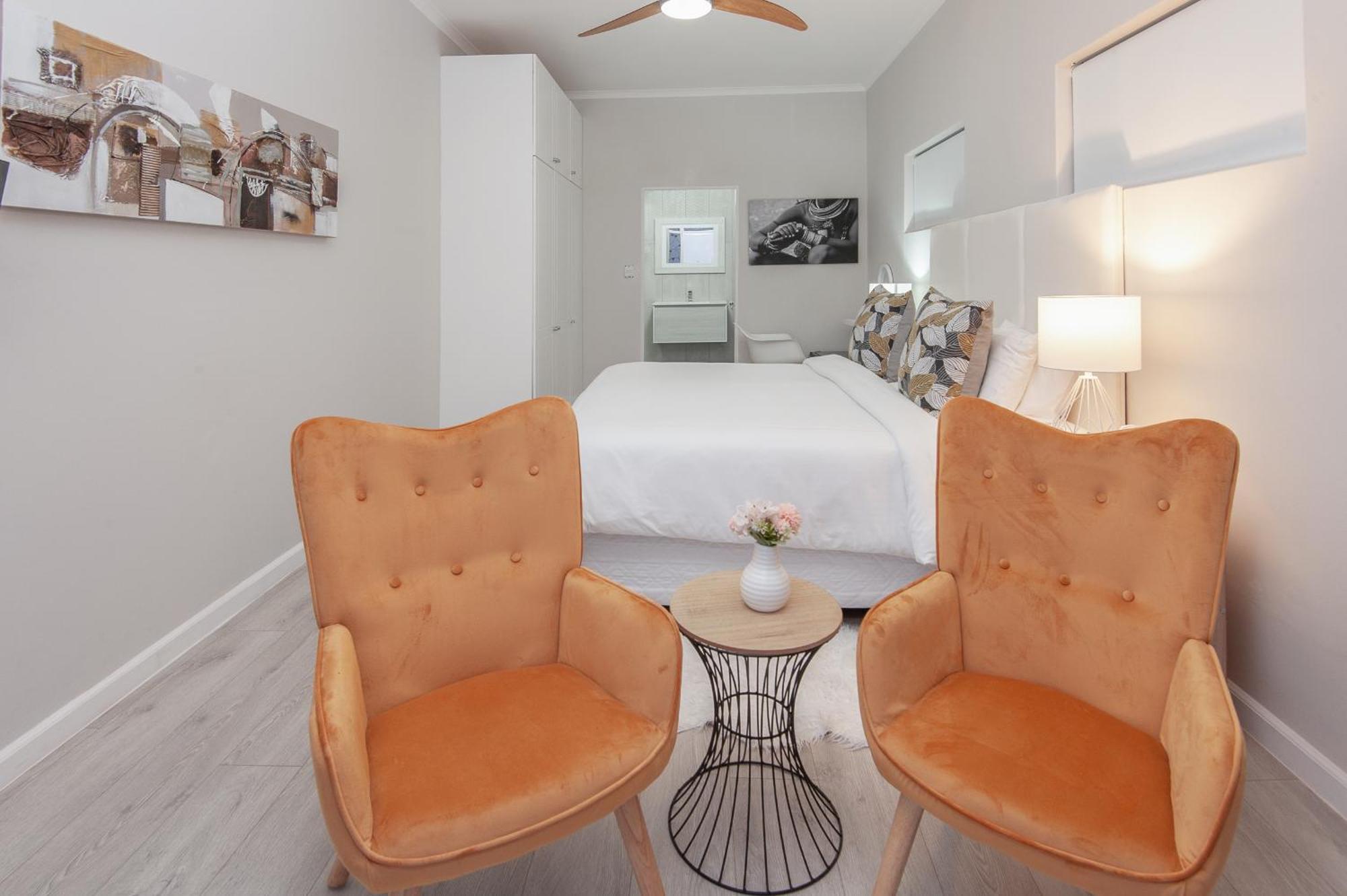 Absolute Ocean Boutique Guesthouse 赫曼努斯 外观 照片