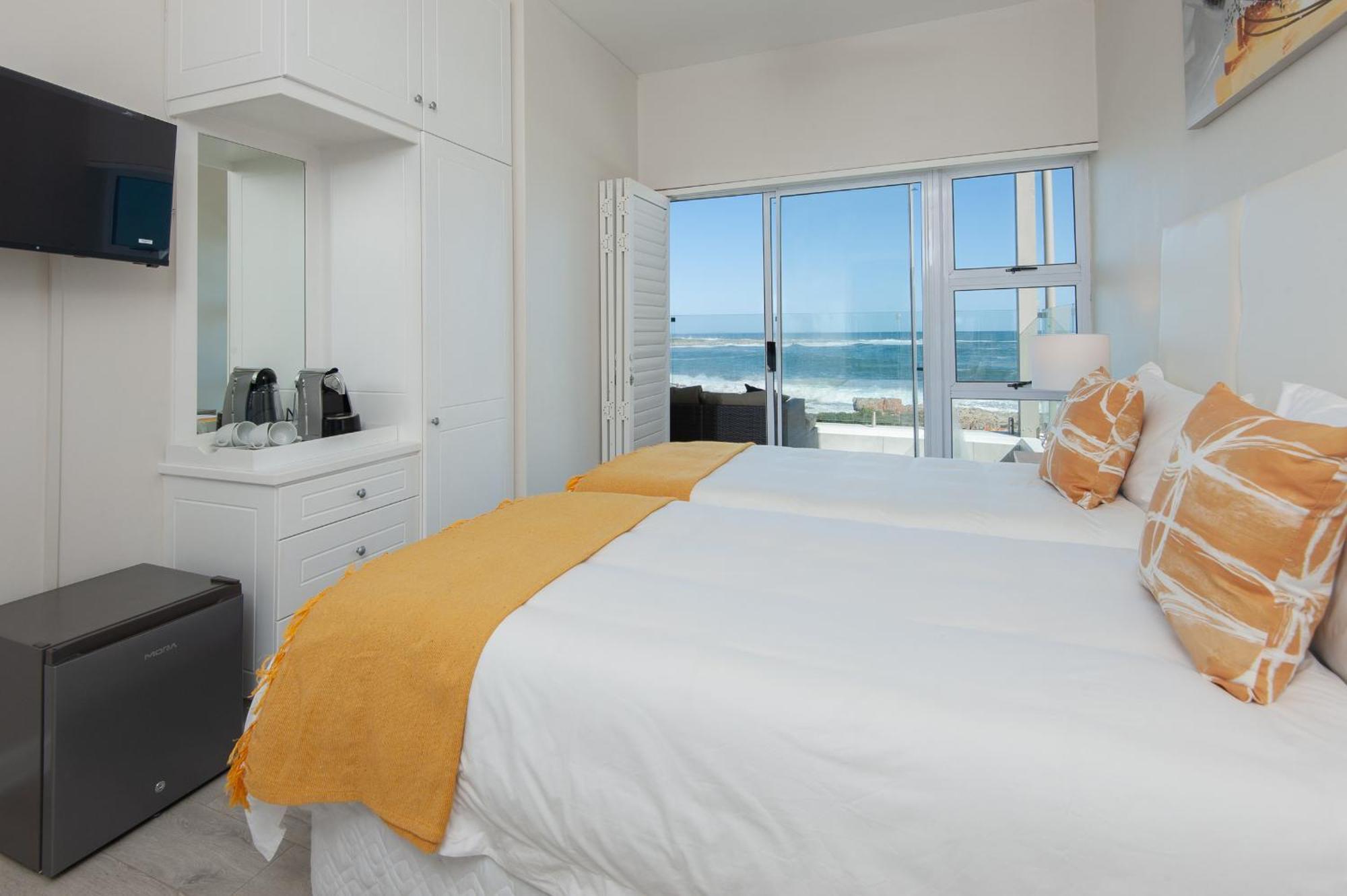 Absolute Ocean Boutique Guesthouse 赫曼努斯 外观 照片