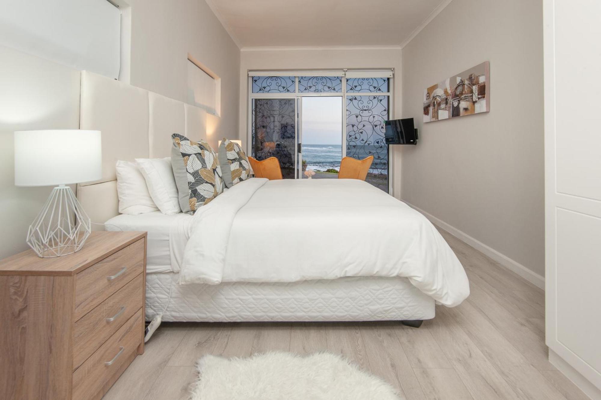 Absolute Ocean Boutique Guesthouse 赫曼努斯 外观 照片