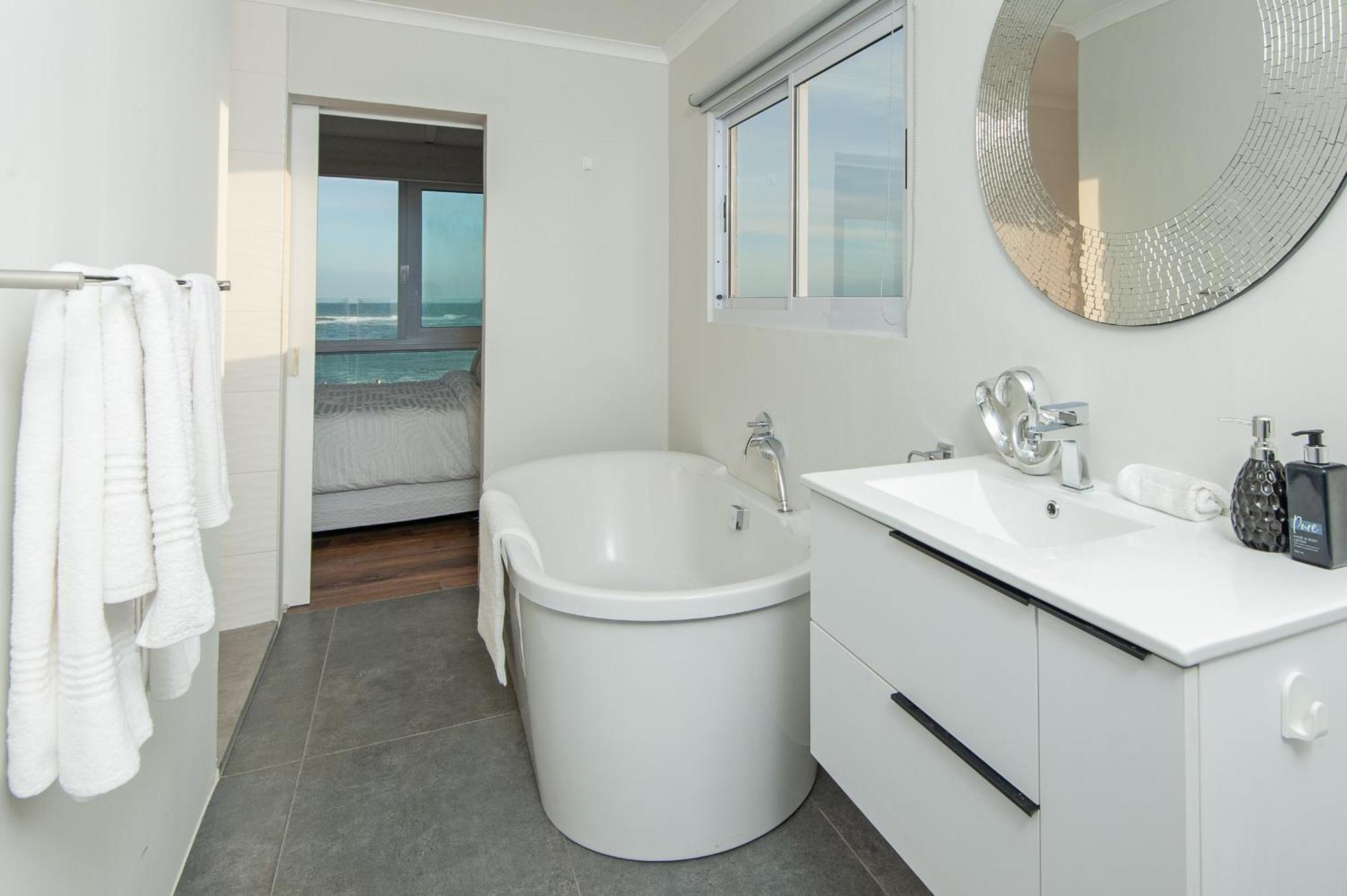 Absolute Ocean Boutique Guesthouse 赫曼努斯 外观 照片