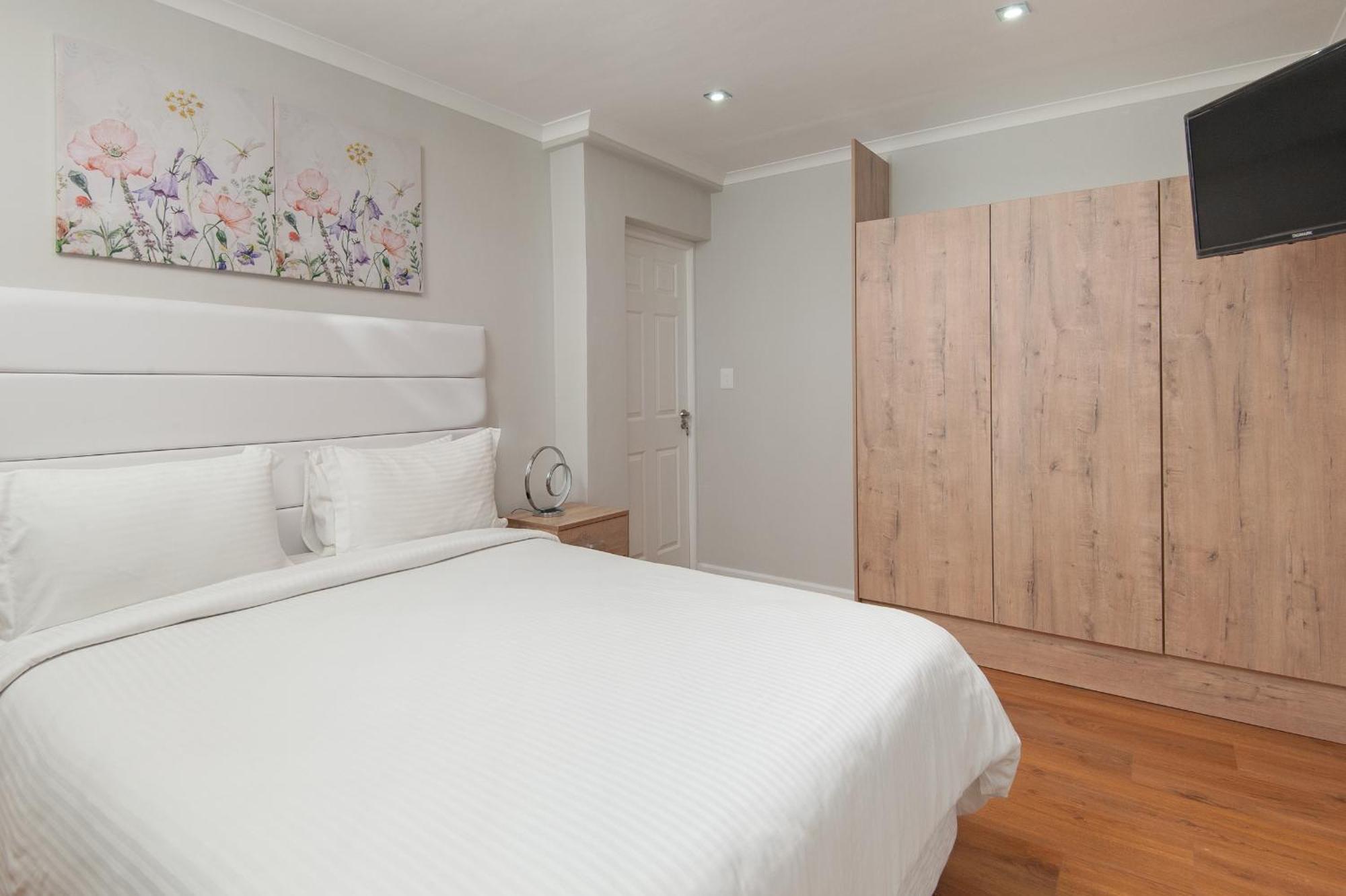 Absolute Ocean Boutique Guesthouse 赫曼努斯 外观 照片