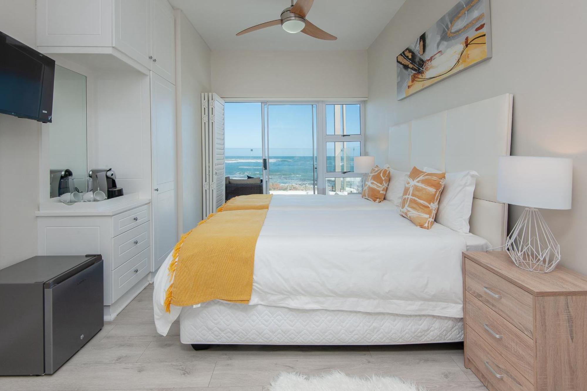 Absolute Ocean Boutique Guesthouse 赫曼努斯 外观 照片