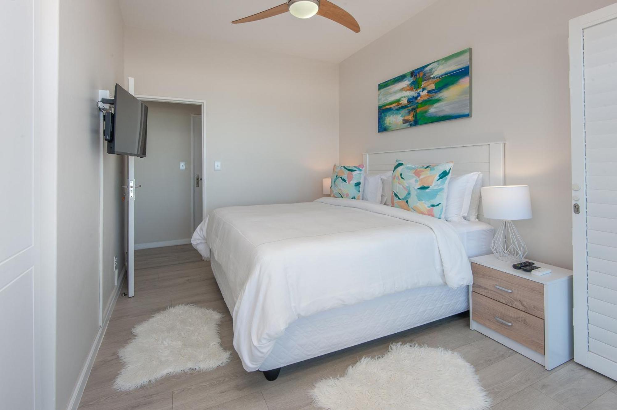 Absolute Ocean Boutique Guesthouse 赫曼努斯 外观 照片