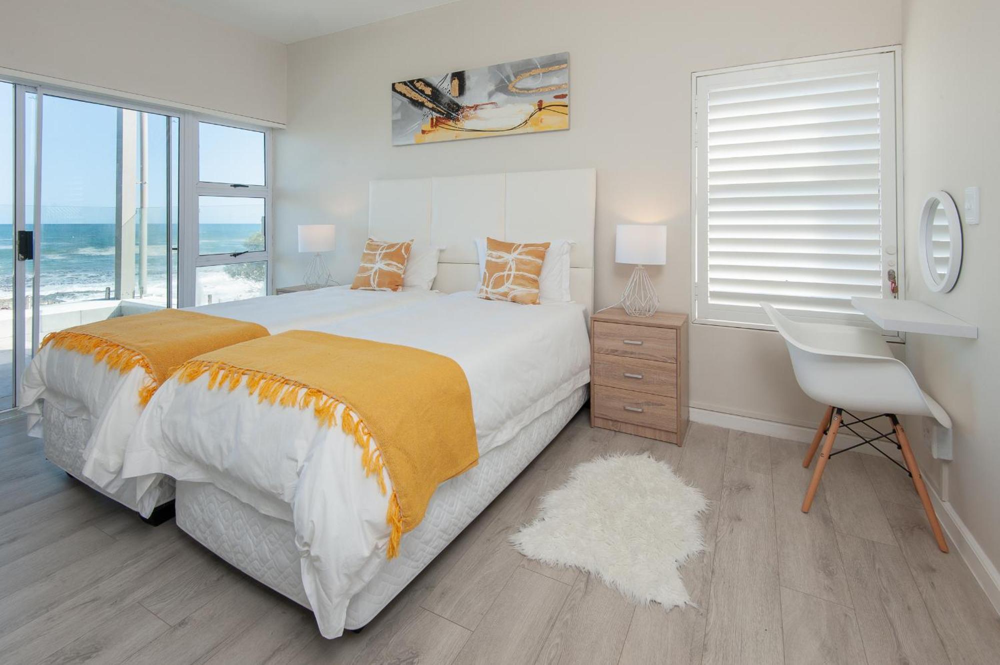 Absolute Ocean Boutique Guesthouse 赫曼努斯 外观 照片