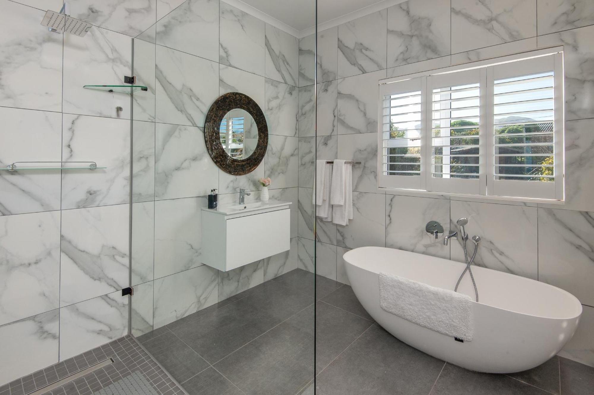 Absolute Ocean Boutique Guesthouse 赫曼努斯 外观 照片