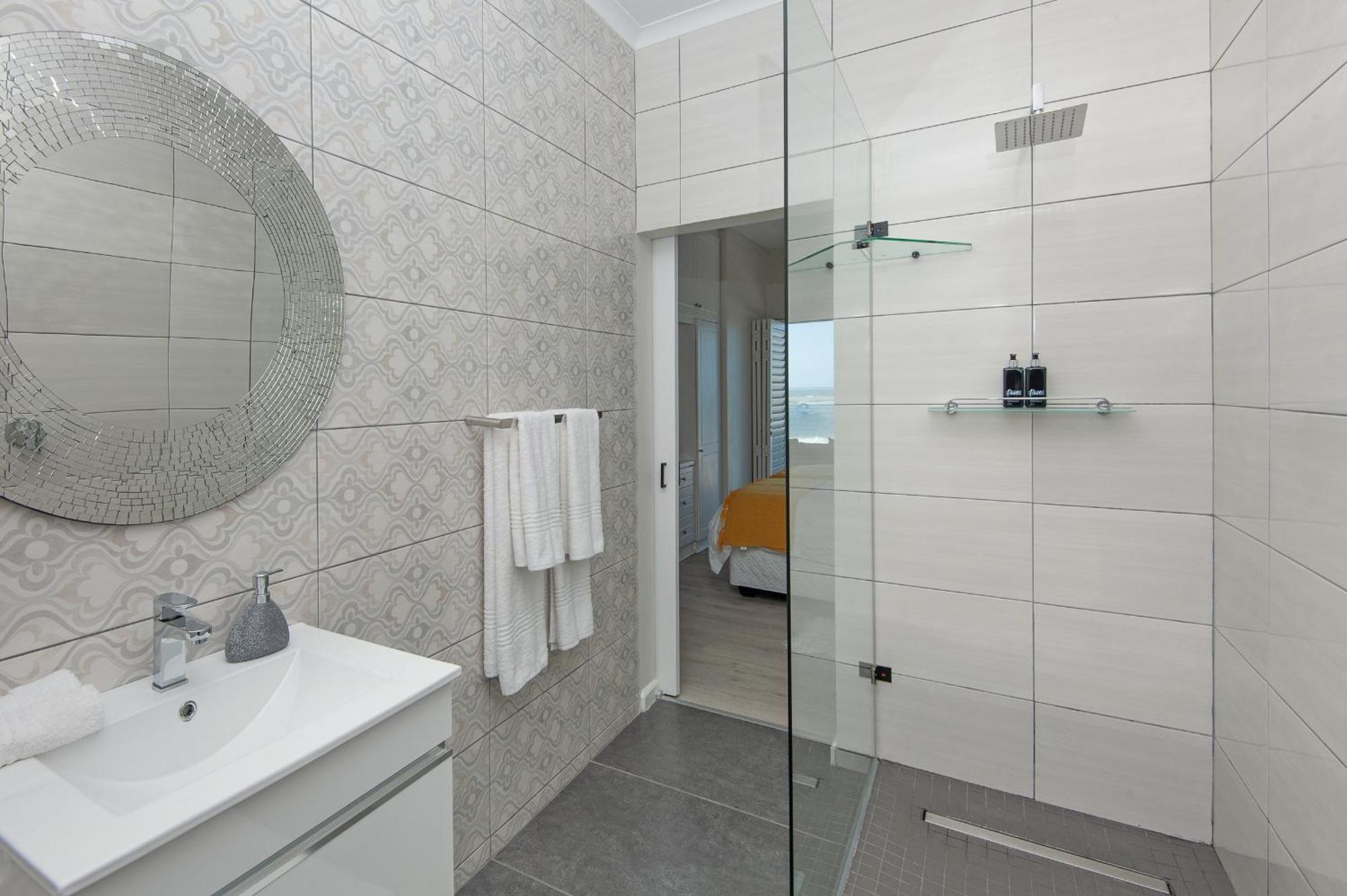 Absolute Ocean Boutique Guesthouse 赫曼努斯 外观 照片