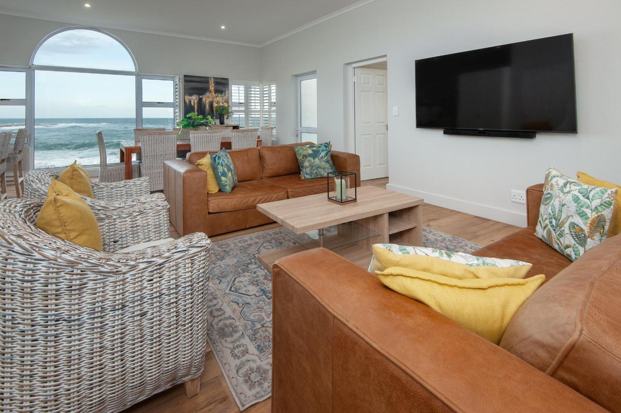 Absolute Ocean Boutique Guesthouse 赫曼努斯 外观 照片
