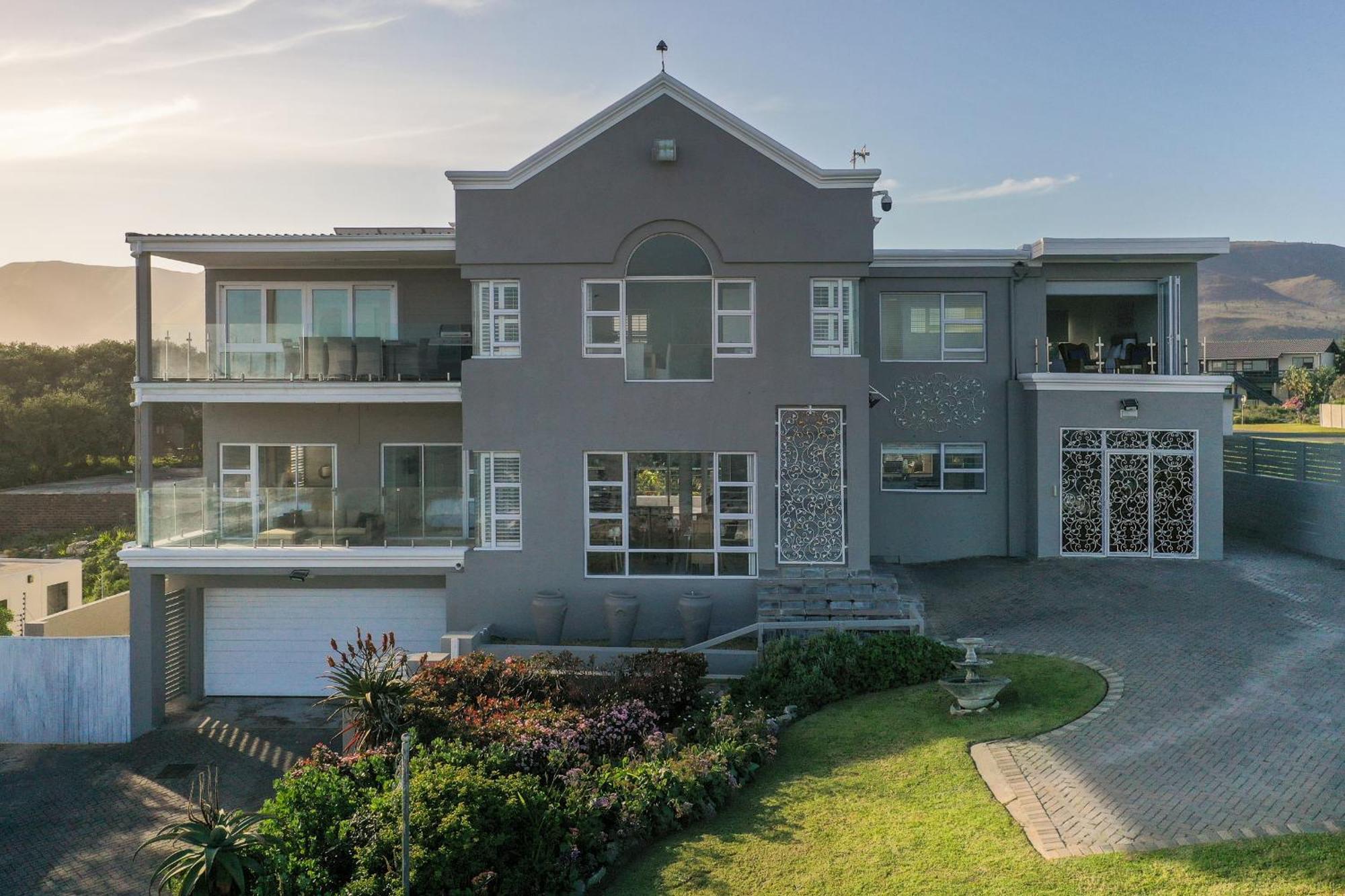 Absolute Ocean Boutique Guesthouse 赫曼努斯 外观 照片