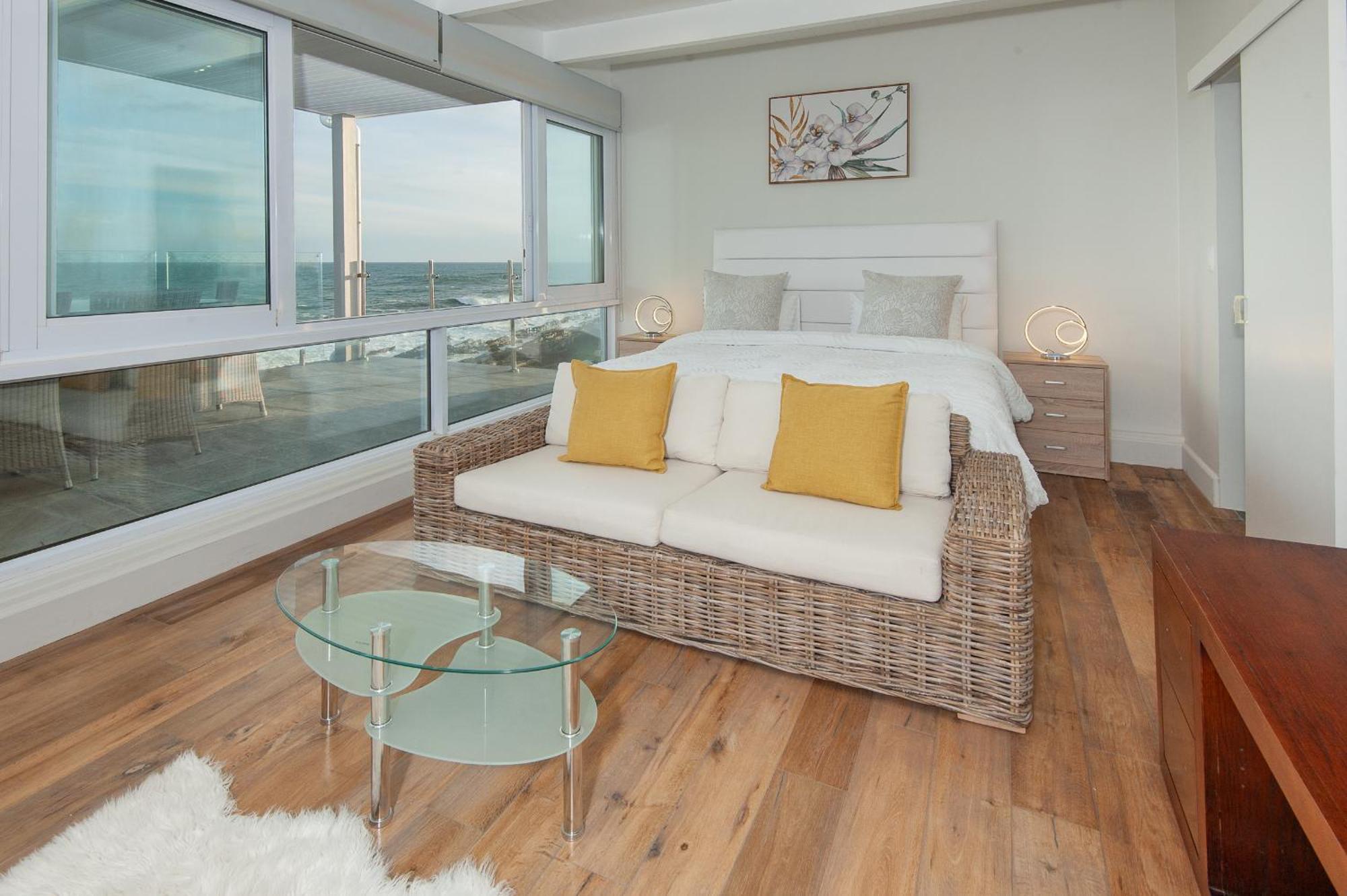 Absolute Ocean Boutique Guesthouse 赫曼努斯 外观 照片