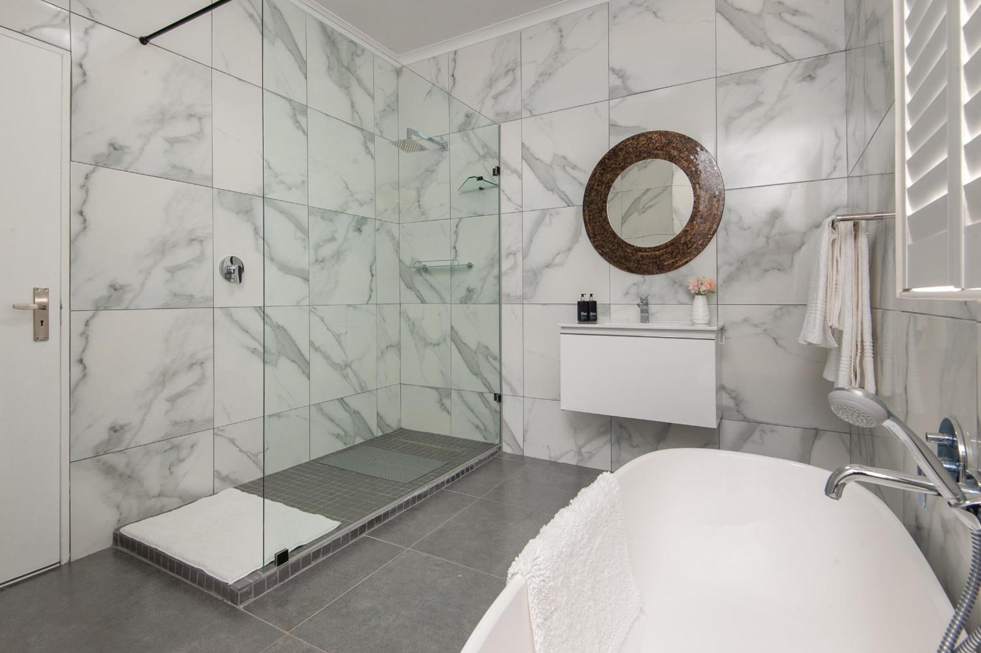 Absolute Ocean Boutique Guesthouse 赫曼努斯 外观 照片